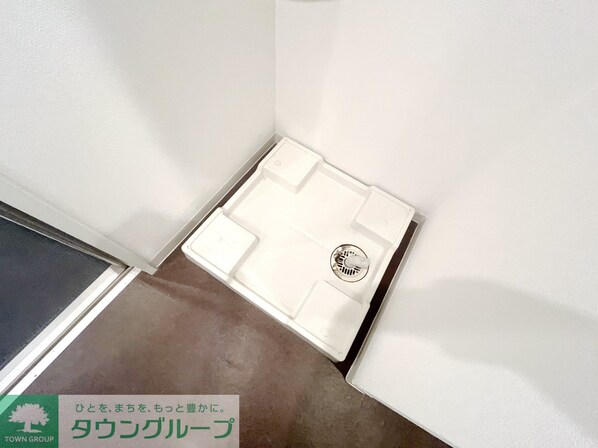 パークハビオ八丁堀の物件内観写真